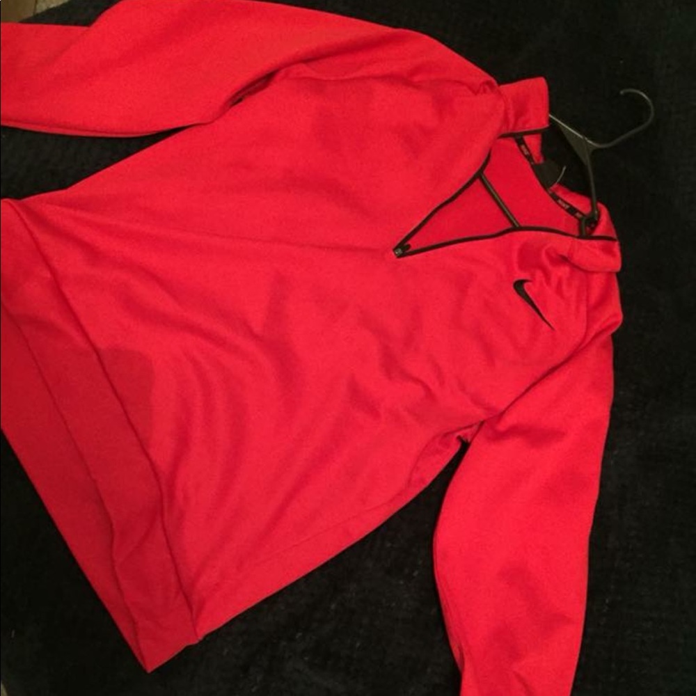 Nike Pullover
